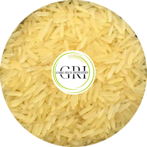 1401 Golden Basmati Rice