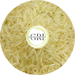 Sugandha Steam Basmati Rice