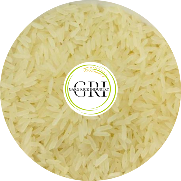 Sella PR14 Non Basmati Rice