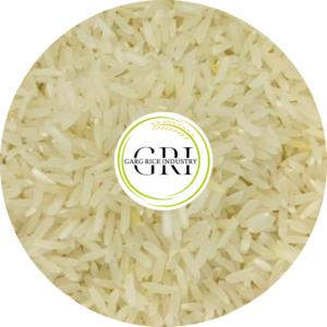 Steam PR14 Non Basmati Rice