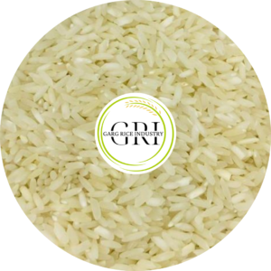 Raw IR 64 Non Basmati Rice