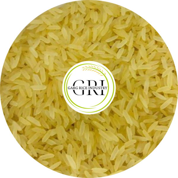 Golden PR11 Non Basmati Rice