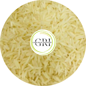 Raw PR11 Non Basmati Rice