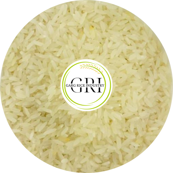 Raw Sona Masoorie Non Basmati Rice