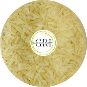 Sella Traditional Basmati Rice