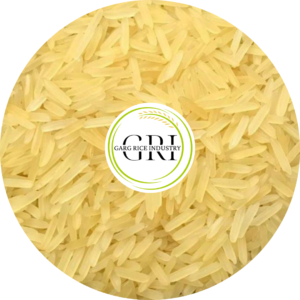 1121 Golden Basmati Rice