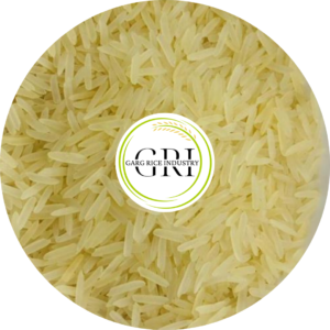 1121 Sella Basmati Rice