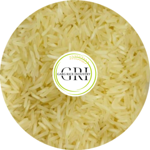 1401 Steam Basmati Rice