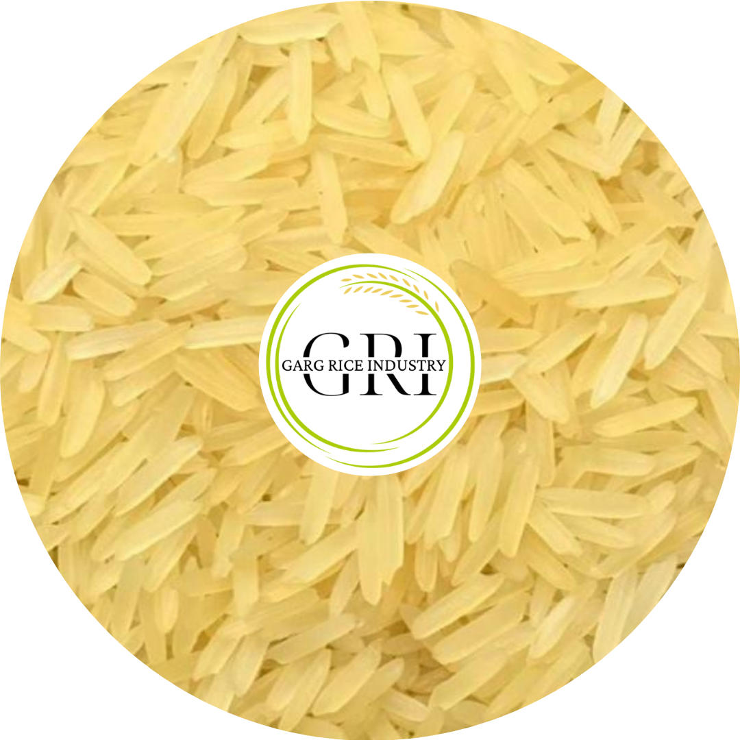 Sugandha Golden Basmati Rice