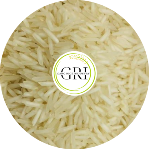 Sugandha Raw Basmati Rice