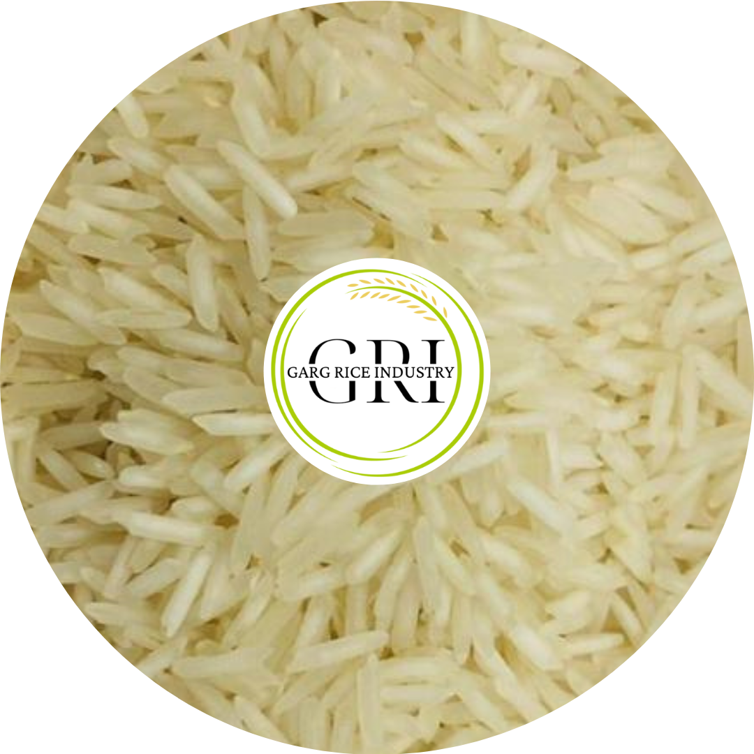 Sugandha Raw Basmati Rice