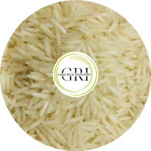 Sharbati Raw Basmati Rice