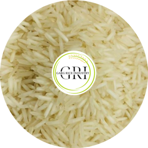 1401 Raw Basmati Rice